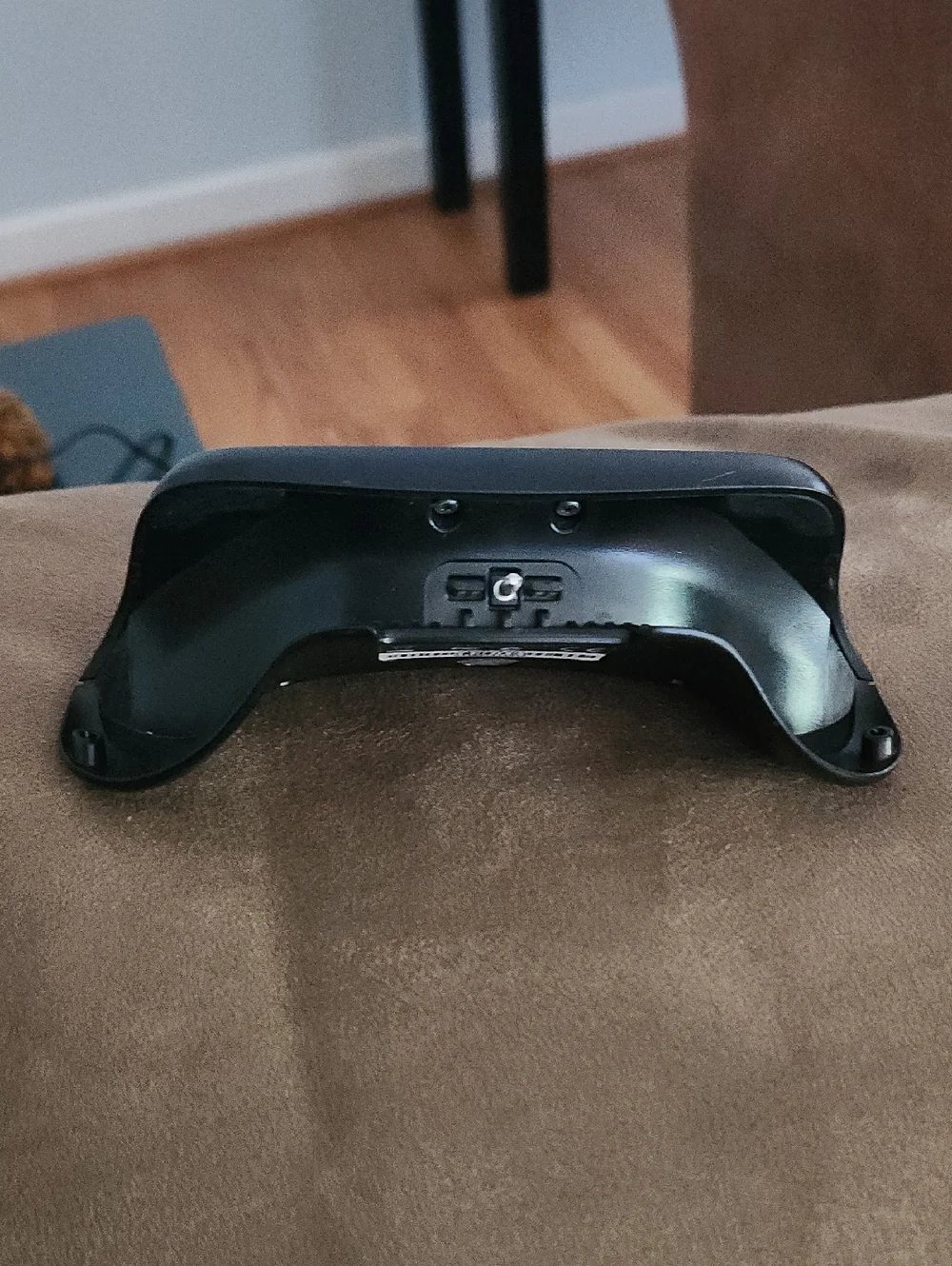 Xbox Wireless Chatpad Keyboard - Black